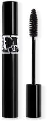 Dior Diorshow extra dúsító szempillaspirál árnyalat 090 Black 10 ml