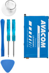 AVACOM akkumulátor Sony Xperia Z1 Compact, Li-Ion 3, 8V 2300mAh (helyettesíti a LIS1529ERPC-t) (GSSO-D5503-2300)