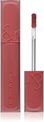 rom&nd Dewy Ful Water Tint luciu de buze rezistent culoare #03 If Rose 5 g