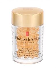 Elizabeth Arden Ceramide Capsules Daily Restoring Serum bőrfiatalító kapszulába zárt szemápoló szérum 60 db