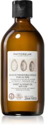 Phytorelax Laboratories Almond ulei de migdale 200 ml
