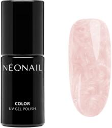 NEONAIL A Moment In Time géles körömlakk árnyalat Peach Glaze 7.2 ml