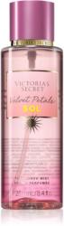 Victoria's Secret Velvet Petals SOL testápoló spray hölgyeknek 250 ml