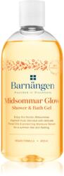 Barnängen Midsommar Glow gel de dus si baie 400 ml
