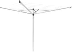 Brabantia Essential 3 karos ruhaszárító, 40 m + 3.5 cm-es rögzítőcső + védőhuzat Ruhaszárító