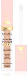 Eveline Cosmetics Wonder Match Lumi élénkítő korrektor SPF 25 árnyalat 20 Nude 6, 8 ml
