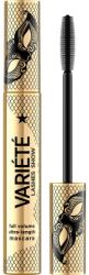 Eveline Cosmetics Variété Lashes Show mascara pentru extensie, rotunjire si volum 10 ml