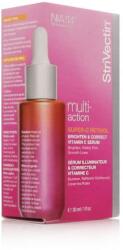 StriVectin Multi-Action Super-C Retinol Brighten & Correct Vitamin C Serum arcszérum minden bőrtípus 30 ml uniszex