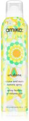 amika Un. done száraz textúráló spray dús hatásért 192 ml