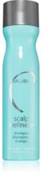Malibu C Scalp Wellness hidratáló sampon egészséges fejbőrre 266 ml