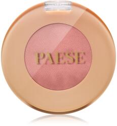 Paese Self Glow Blush blush culoare 01 Rosy 3 g