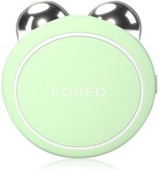 FOREO BEAR 2 go dispozitiv de tonifiere cu microcurenți faciale Pistachio 1 buc
