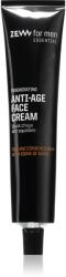 Zew For Men Essential Anti-Age Face Cream megújító krém a bőr öregedése ellen 50 ml