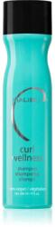 Malibu C Curl Wellness hidratáló sampon hajra 266 ml