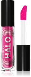 Smashbox Halo Plump + Glow Lip Gloss lip gloss hidratant pentru volumul buzelor culoare Aura 4.6 ml
