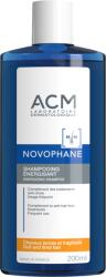 ACM Laboratoire Dermatologique ACM Novophane Energizáló sampon, 200 ml