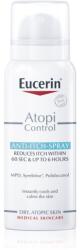 Eucerin AtopiControl spray pentru atenuarea instantanee a mâncărimii și a iritației 50 ml
