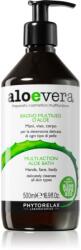 Phytorelax Laboratories Aloe Vera săpun lichid universal corp si fata 500 ml