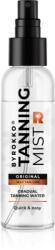 BYROKKO Shine Brown Tanning apa de auto-bronzare pentru bronzare treptata 100 ml