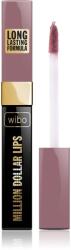WIBO Lipstick Million Dollar Lips ruj mat 6 3 ml