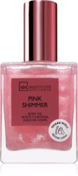 Idc institute Shimmer Pink блестящо масло за тяло 45ml