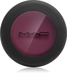 M·A·C Powder Kiss Soft Matte Eye Shadow сенки за очи цвят P for Potent 1.5 гр
