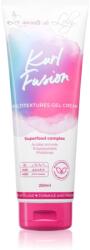 Les Secrets De Loly Kurl Fusion стилизиращ крем-гел с хидратиращ ефект 250ml