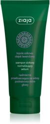 Ziaja Herbal șampon pentru păr gras 200 ml