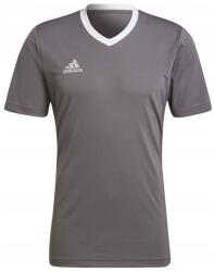 adidas Férfi sportpóló, Adidas, poliészter, szürke, XL (162701607)