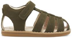 Lasocki Kids Gyerekcipők, Lasocki Kids, 590558847669620, Valódi bőr/Nubuk bőr, 20 EU, Khaki (5905588476696-20)