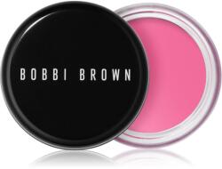 Bobbi Brown Pot Rouge Velvet Matte matt krémes arcpírositó árnyalat Peony 8.5 g