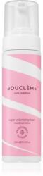 Bouclème Curl Super Volumising Foam spumă de styling pentru fixare și formă 200 ml