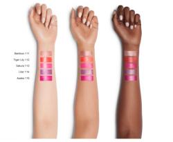 Shiseido ColorGel LipBalm тониращ балсам за устни с хидратиращ ефект цвят 111 Bamboo 2 гр