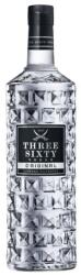 THREE SIXTY VODKA (3L / 37, 5%) - whiskynet