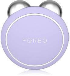 FOREO BEAR Mini aparat pentru tonificarea feței mini Lavender