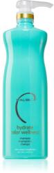 Malibu C Hydrate Color Wellness tisztító sampon festett hajra 1000 ml
