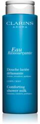 Clarins Eau Ressourcante Comforting Shower Milk душ-мляко парфюмиран 200ml