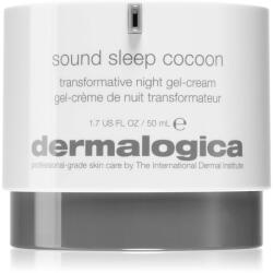 Dermalogica Daily Skin Health Sound Sleep Cocoon Night Gel-Cream гел-крем за регенерация и възстановяване на кожата 50ml
