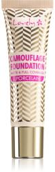 Lovely Camouflage fond de ten cu acoperire ridicată culoare Porcelain 25 g