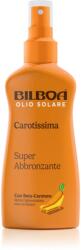 Bilboa Carotissima Olio ulei spray pentru bronzare cu beta-caroten 200 ml