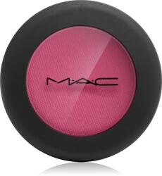 M·A·C Powder Kiss Soft Matte Eye Shadow fard ochi culoare Fall in Love 1.5 g