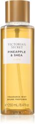 Victoria's Secret Pineapple Shea testápoló spray hölgyeknek 250 ml