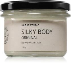 Almara Soap Silky Body unt de corp spumant Silky Body 150 g