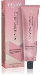 Revlon Revlonissimo Colorsmetique Mixers Culoare permanenta pentru par variante de culoare 500 60 ml