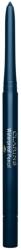 Clarins Waterproof Pencil водоустойчив молив за очи цвят 03 Blue Orchid 0.29 гр