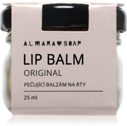 Almara Soap Balm balsam de buze Original 25 ml