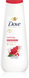 Dove Advanced Care Reviving hidratáló tusoló gél 400 ml