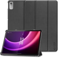 Tech-Protect tablet védőtok, Smartcase for Lenovo TAB P11 11.5 2ND GEN TB-350, fekete