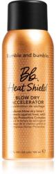 Bumble and bumble Bb. Heat Shield Blow Dry Accelerator Economizor de timp cu rol protector împotriva căldurii 125 ml - notino