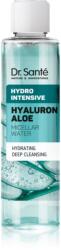 Dr. Santé Hydro Intensive Hyaluron + Aloe micellás hidratáló víz minden bőrtípusra 200 ml